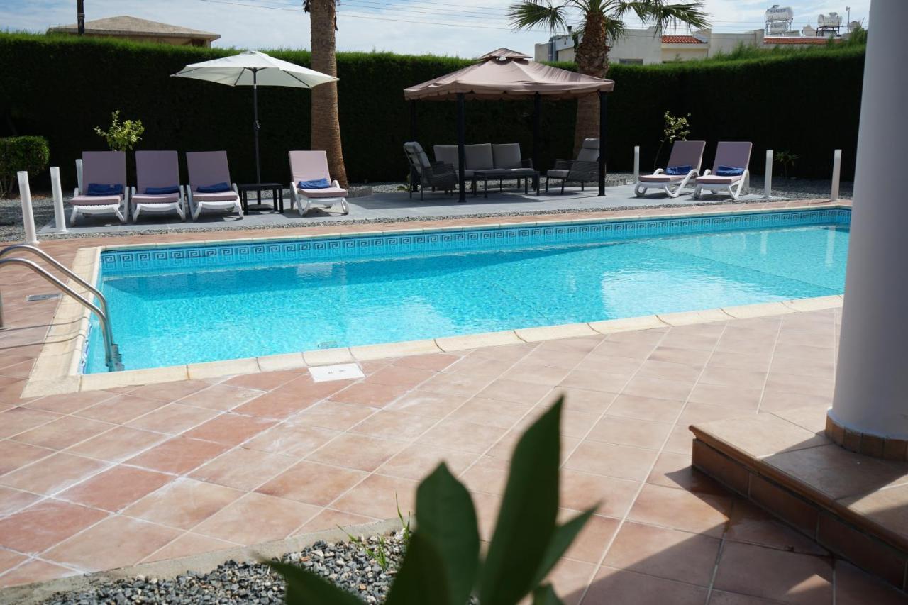 Villa Coral Cove Peja Zewnętrze zdjęcie