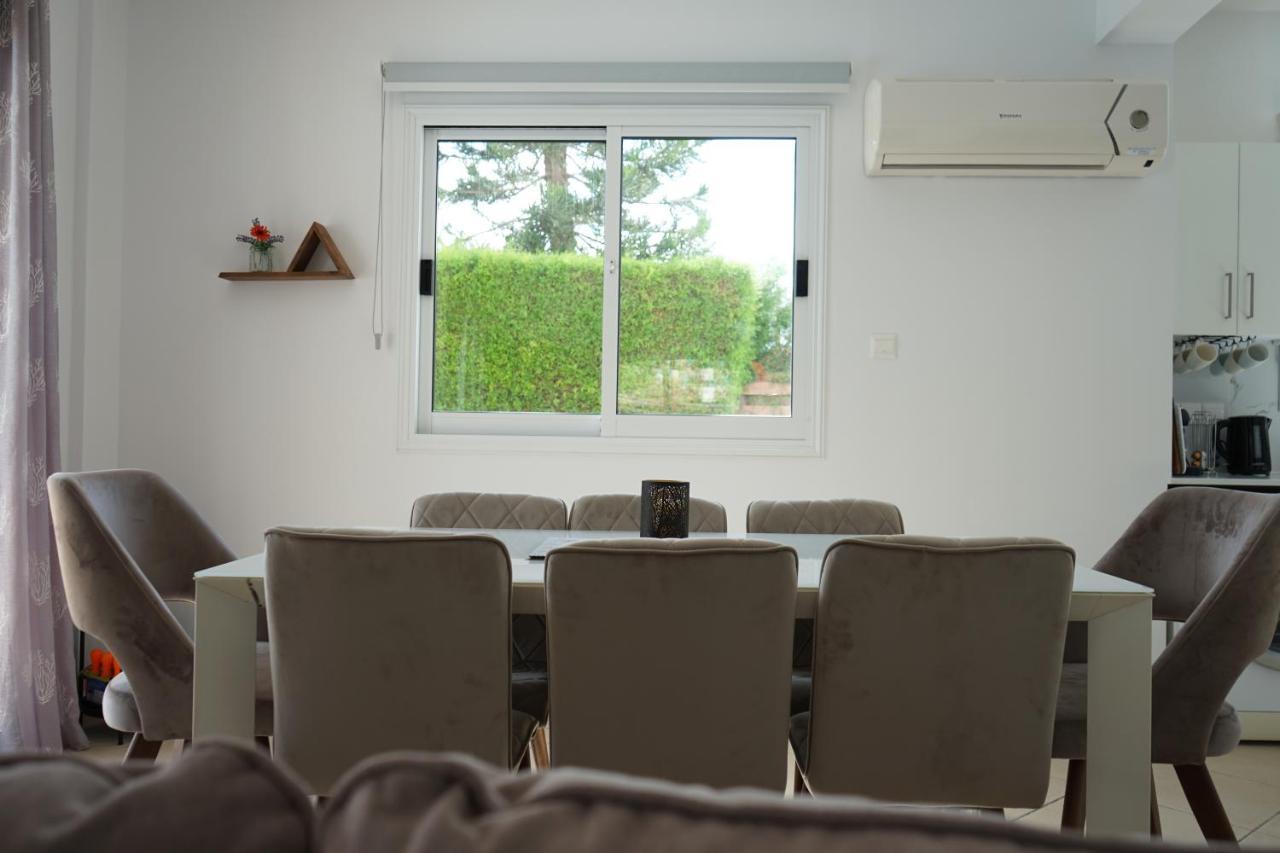 Villa Coral Cove Peja Zewnętrze zdjęcie