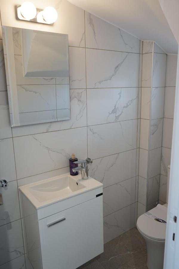 Villa Coral Cove Peja Zewnętrze zdjęcie