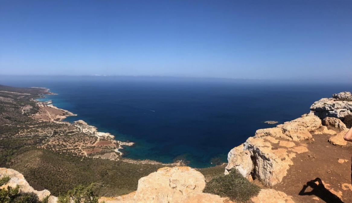 Villa Coral Cove Peja Zewnętrze zdjęcie